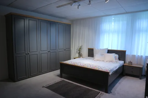 Schlafzimmer LS23 Sesia